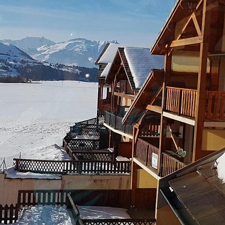 Appartement Ансел Екстериор снимка