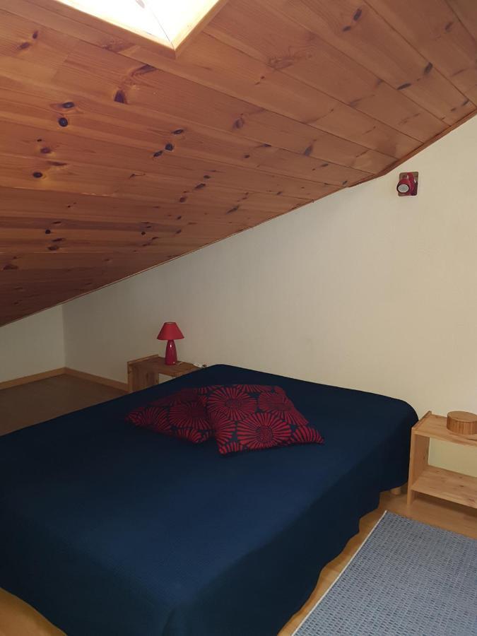 Appartement Ансел Екстериор снимка