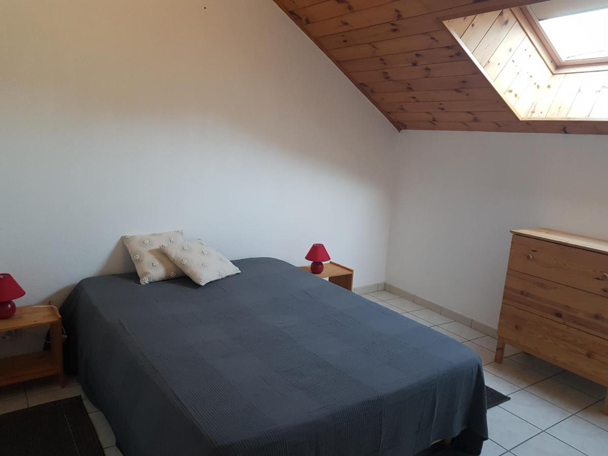 Appartement Ансел Екстериор снимка
