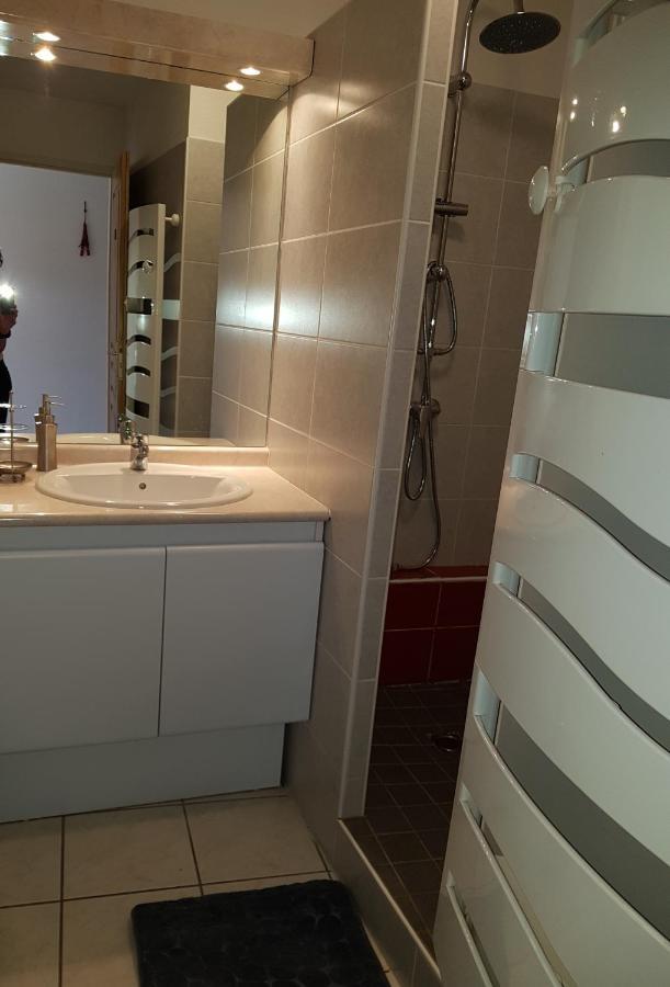 Appartement Ансел Екстериор снимка
